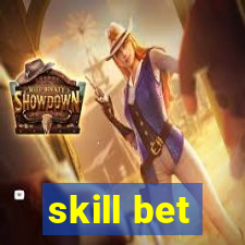 skill bet